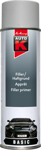 Kwasny Auto-K Filler 500 ml